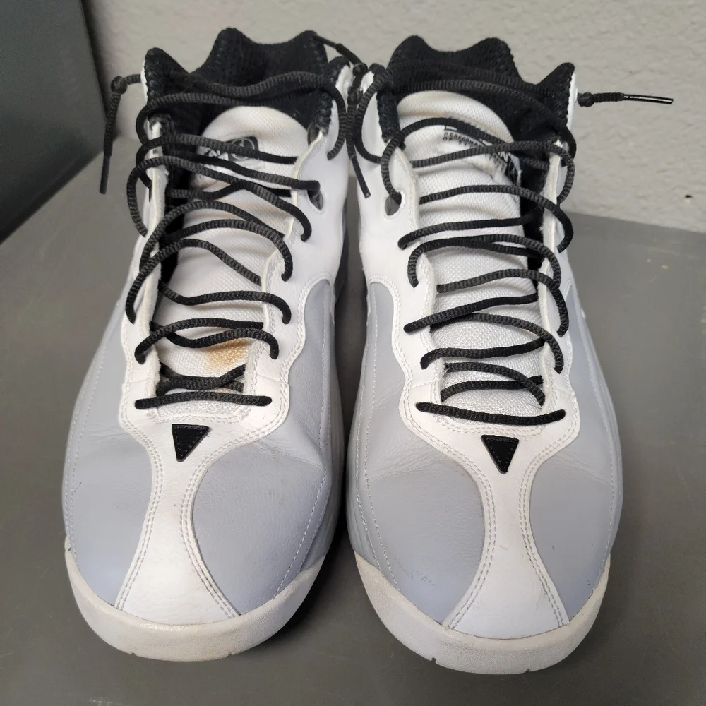 Jordan shoes